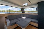 Yachtcharter VaanR4Electric Silence 14