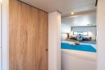 Yachtcharter VaanR4Electric Silence 17