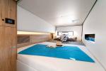 Yachtcharter VaanR4Electric Silence 18