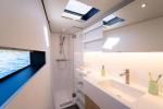 Yachtcharter VaanR4Electric Silence 19
