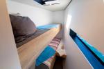 Yachtcharter VaanR4Electric Silence 23