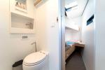 Yachtcharter VaanR4Electric Silence 24