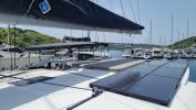 Yachtcharter Neel47 Hope 3