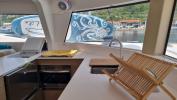 Yachtcharter Neel47 Hope 6