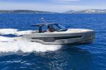 Yachtcharter Fjord41XL Instant Crush 1