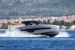 Yachtcharter Fjord41XL Instant Crush 2