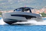 Yachtcharter Fjord41XL Instant Crush 3