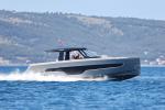 Yachtcharter Fjord41XL Instant Crush 4