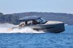 Yachtcharter Fjord41XL Instant Crush 5