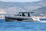 Yachtcharter Fjord41XL Instant Crush 6