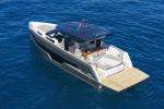 Yachtcharter Fjord41XL Instant Crush 8