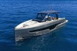 Yachtcharter Fjord41XL Instant Crush 9