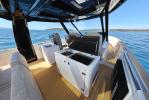 Yachtcharter Fjord41XL Instant Crush 20
