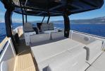 Yachtcharter Fjord41XL Instant Crush 21