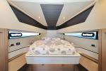 Yachtcharter Fjord41XL Instant Crush 40