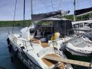 Yachtcharter Lagoon380S2 Relax 22