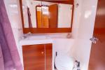Yachtcharter Dufour412GrandLarge Apus 15