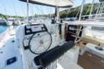 Yachtcharter Lagoon42 Fleur de Sel 1