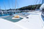 Yachtcharter Lagoon42 Fleur de Sel 2