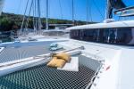 Yachtcharter Lagoon42 Fleur de Sel 3