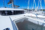 Yachtcharter Lagoon42 Fleur de Sel 4