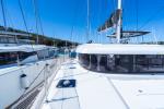 Yachtcharter Lagoon42 Fleur de Sel 5