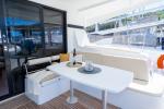 Yachtcharter Lagoon42 Fleur de Sel 6