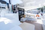 Yachtcharter Lagoon42 Fleur de Sel 7