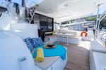 Yachtcharter Lagoon42 Fleur de Sel 8