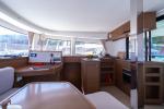 Yachtcharter Lagoon42 Fleur de Sel 9