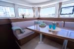Yachtcharter Lagoon42 Fleur de Sel 10