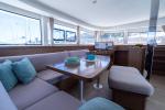 Yachtcharter Lagoon42 Fleur de Sel 11