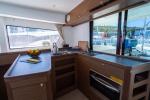 Yachtcharter Lagoon42 Fleur de Sel 12