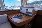 Yachtcharter Lagoon42 Fleur de Sel 13