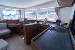 Yachtcharter Lagoon42 Fleur de Sel 14