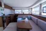 Yachtcharter Lagoon42 Fleur de Sel 15