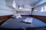 Yachtcharter Lagoon42 Fleur de Sel 16