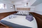 Yachtcharter Lagoon42 Fleur de Sel 17