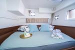 Yachtcharter Lagoon42 Fleur de Sel 19