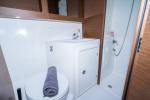 Yachtcharter Lagoon42 Fleur de Sel 21