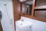 Yachtcharter Lagoon42 Fleur de Sel 22