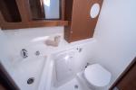 Yachtcharter Lagoon42 Fleur de Sel 24