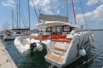 Yachtcharter Excess 11 Dioscuri aussenansicht 2