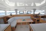 Yachtcharter Excess 11 Dioscuri aussenansicht 3