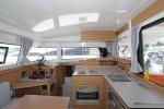 Yachtcharter Excess 11 Dioscuri aussenansicht 4