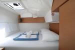 Yachtcharter Excess 11 Dioscuri aussenansicht 5