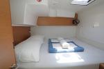 Yachtcharter Excess 11 Dioscuri aussenansicht 7