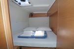 Yachtcharter Excess 11 Dioscuri aussenansicht 9