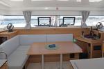 Yachtcharter Excess 11 Dioscuri aussenansicht 13