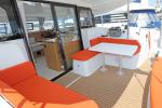 Yachtcharter Excess 11 Dioscuri aussenansicht 16